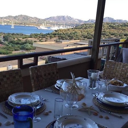Smeralda Residenza Di Charme Portisco Ruang foto