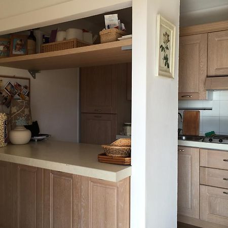 Smeralda Residenza Di Charme Portisco Ruang foto