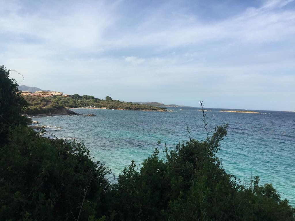 Smeralda Residenza Di Charme Portisco Ruang foto