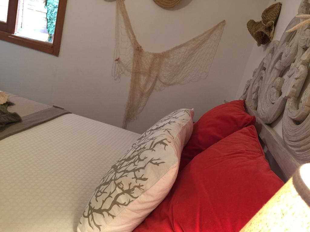 Smeralda Residenza Di Charme Portisco Ruang foto