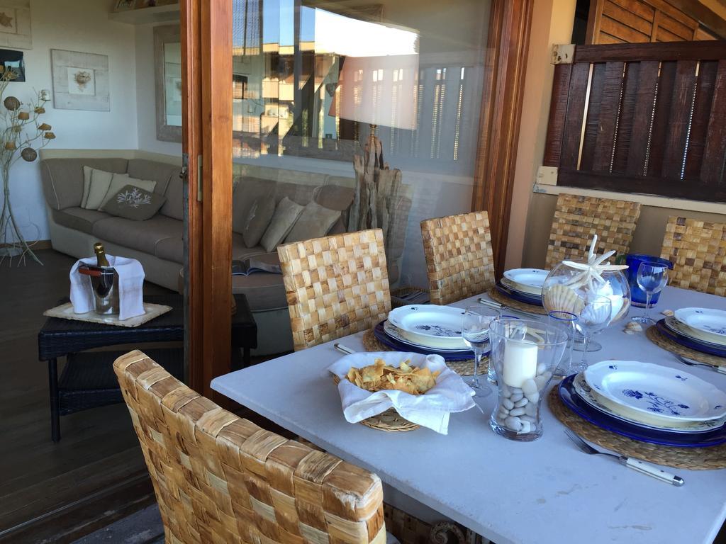 Smeralda Residenza Di Charme Portisco Ruang foto