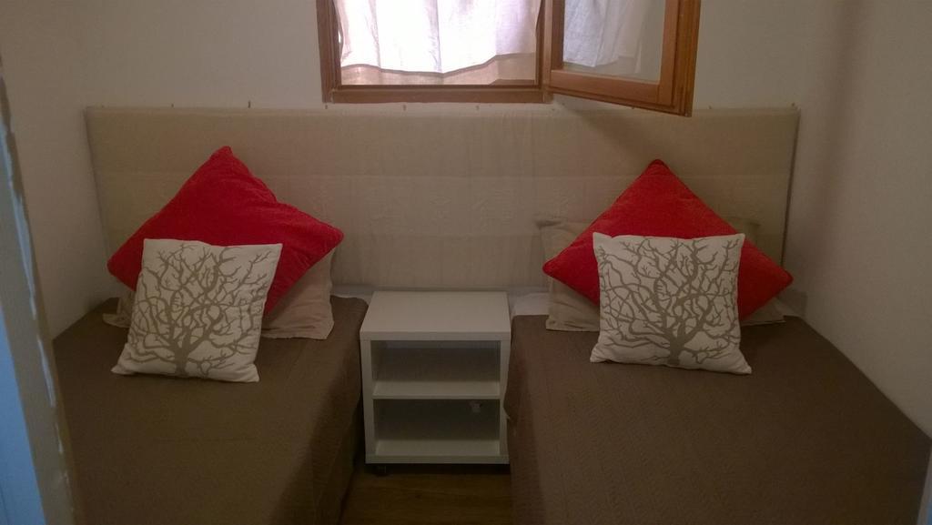 Smeralda Residenza Di Charme Portisco Bagian luar foto